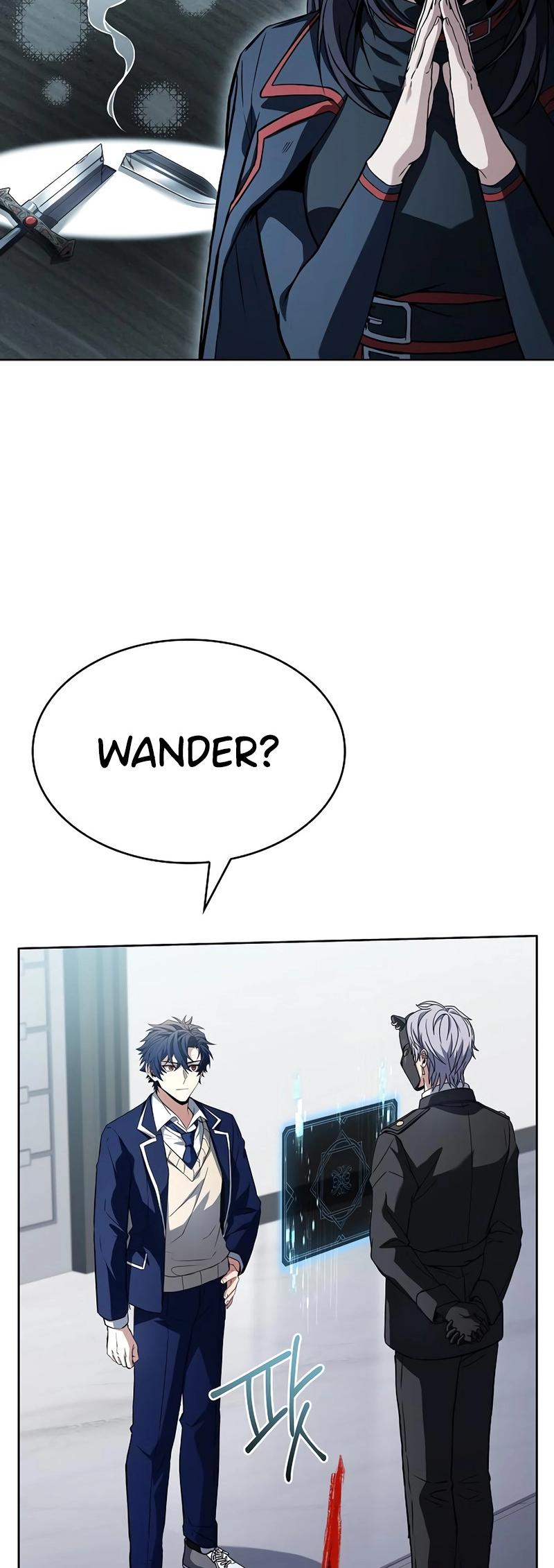 The Constellations Are My Disciples Chap 114 - Next Chap 115