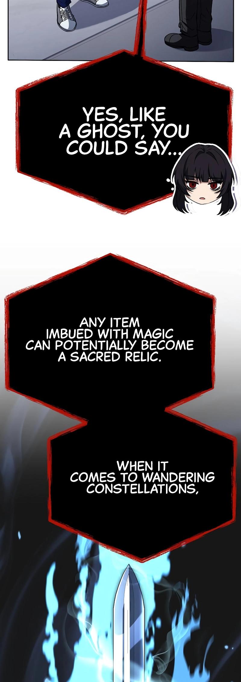 The Constellations Are My Disciples Chap 114 - Next Chap 115