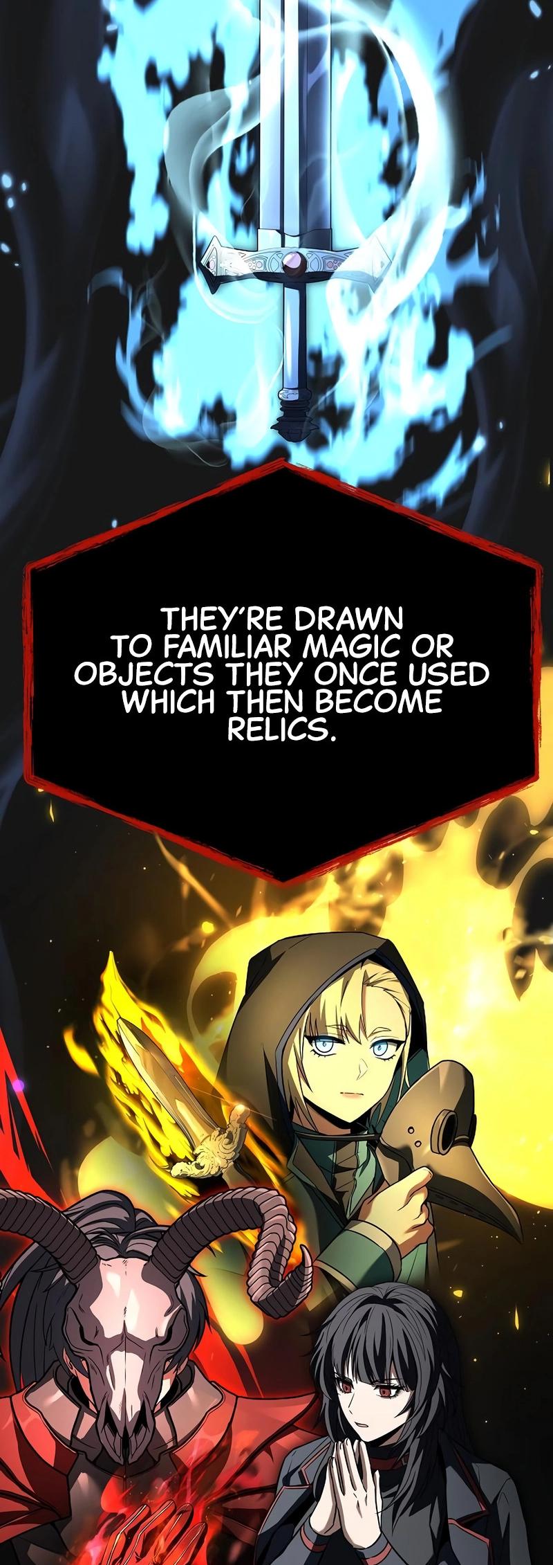 The Constellations Are My Disciples Chap 114 - Next Chap 115