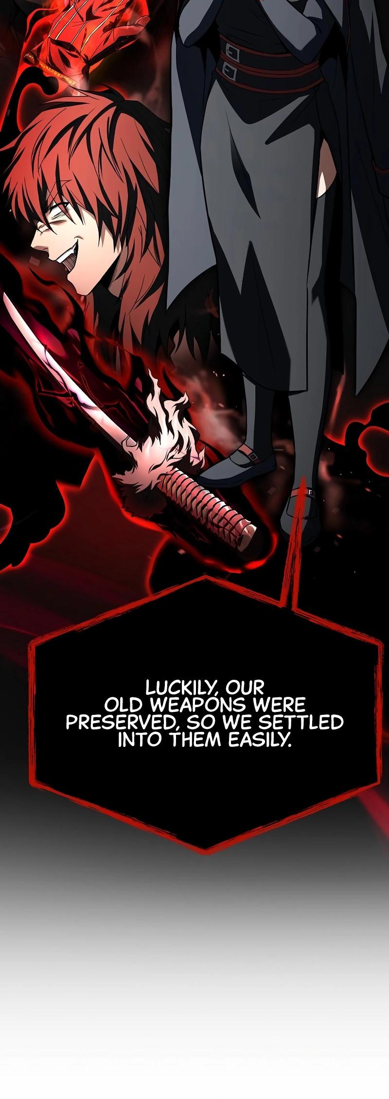 The Constellations Are My Disciples Chap 114 - Next Chap 115