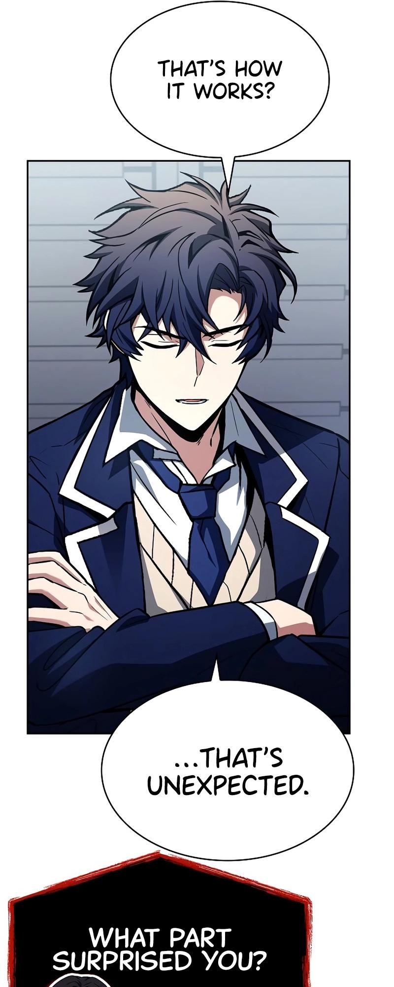 The Constellations Are My Disciples Chap 114 - Next Chap 115