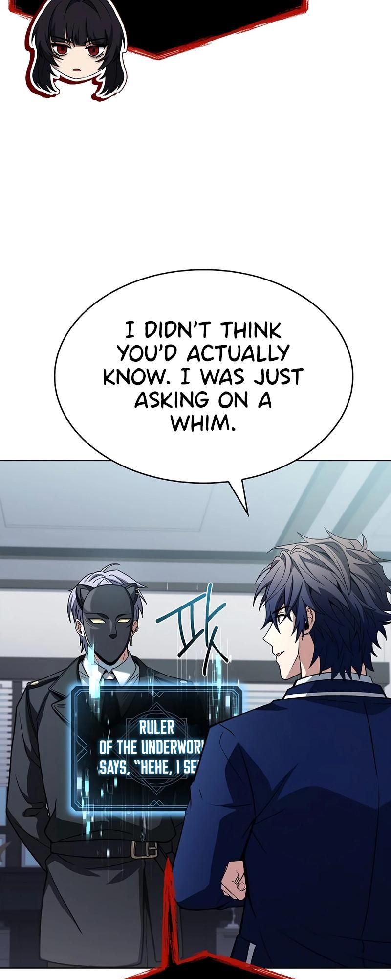 The Constellations Are My Disciples Chap 114 - Next Chap 115