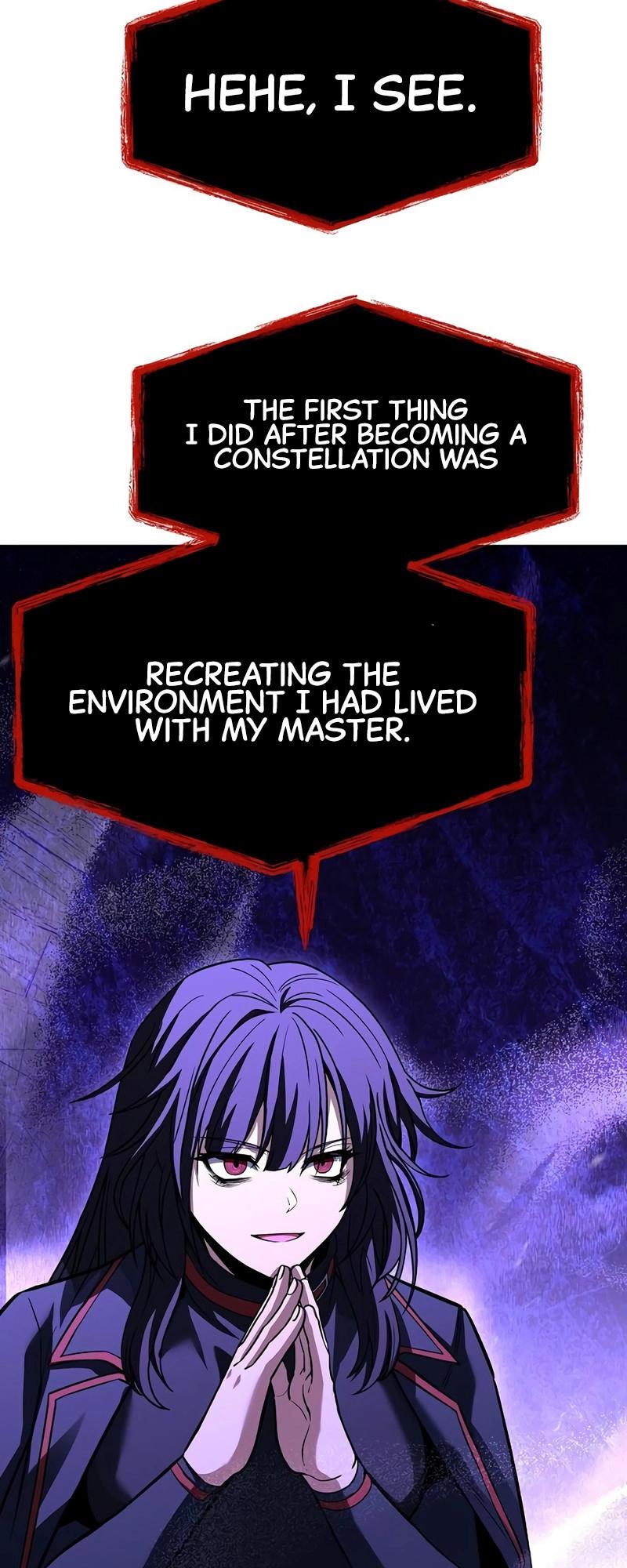 The Constellations Are My Disciples Chap 114 - Next Chap 115