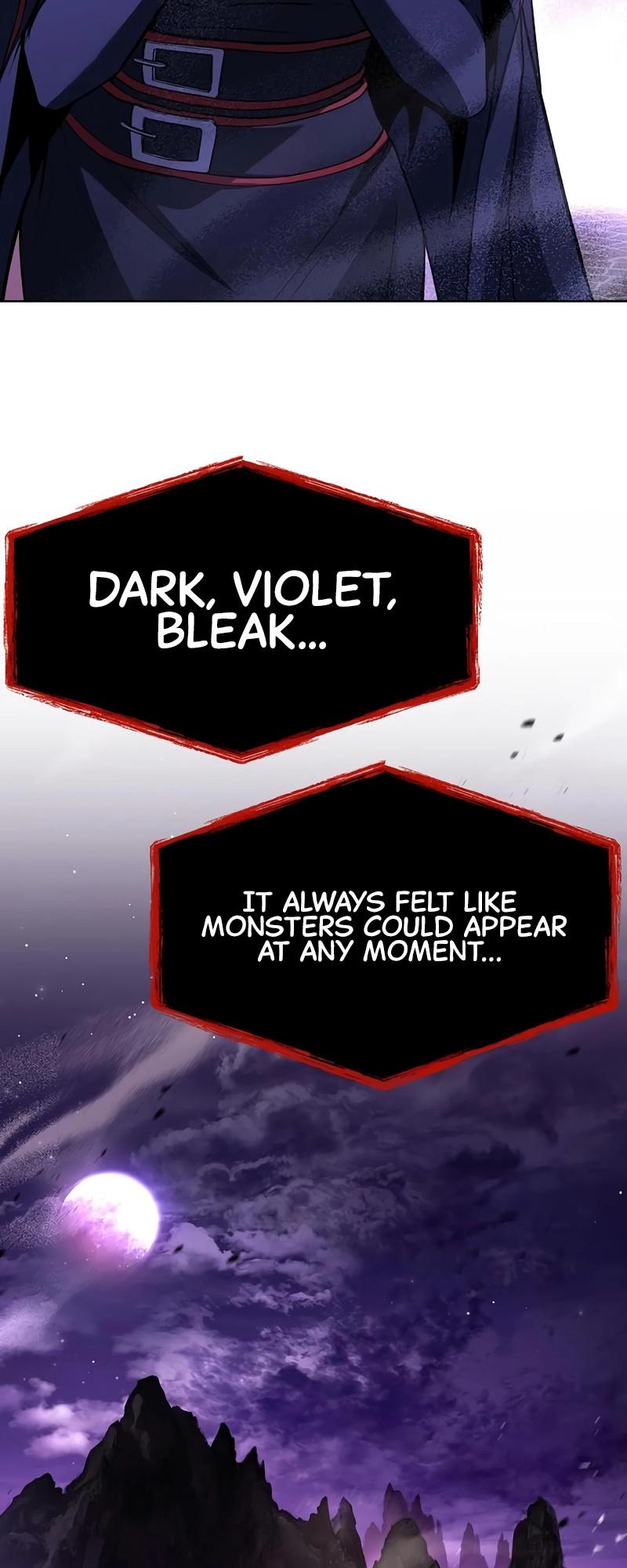 The Constellations Are My Disciples Chap 114 - Next Chap 115