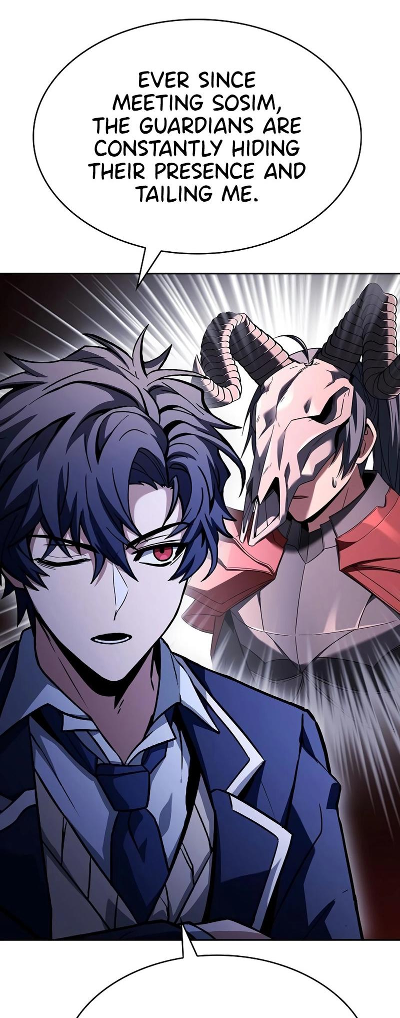 The Constellations Are My Disciples Chap 114 - Next Chap 115