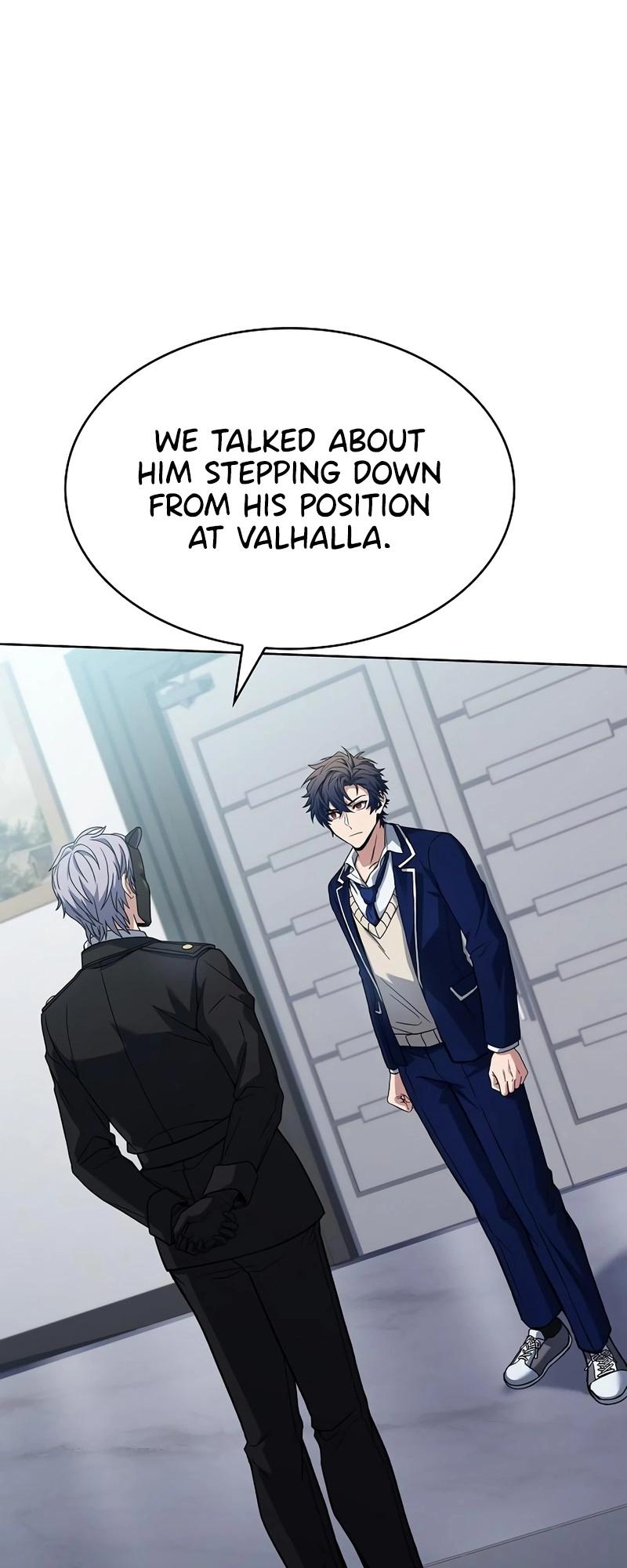 The Constellations Are My Disciples Chap 114 - Next Chap 115