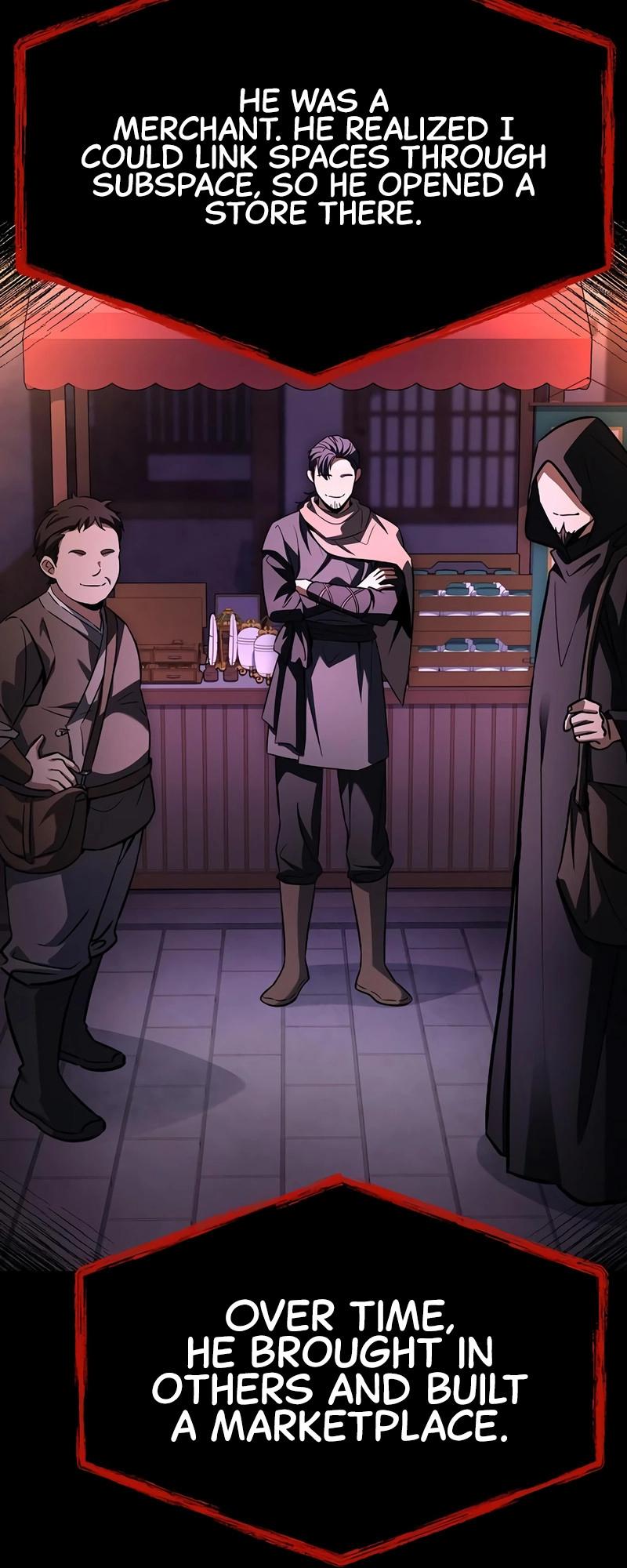 The Constellations Are My Disciples Chap 114 - Next Chap 115