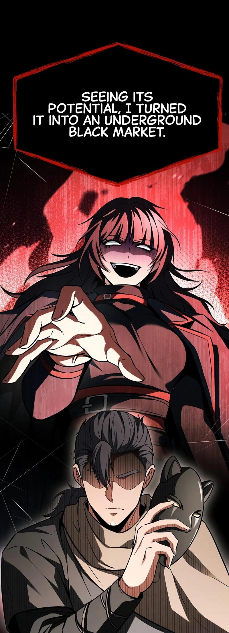 The Constellations Are My Disciples Chap 114 - Next Chap 115