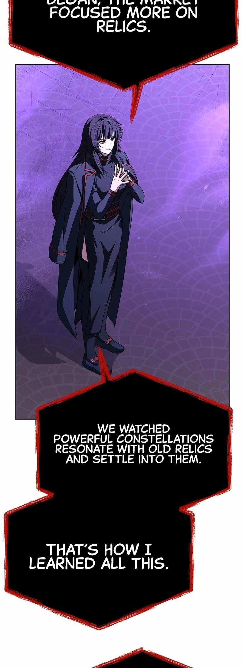 The Constellations Are My Disciples Chap 114 - Next Chap 115