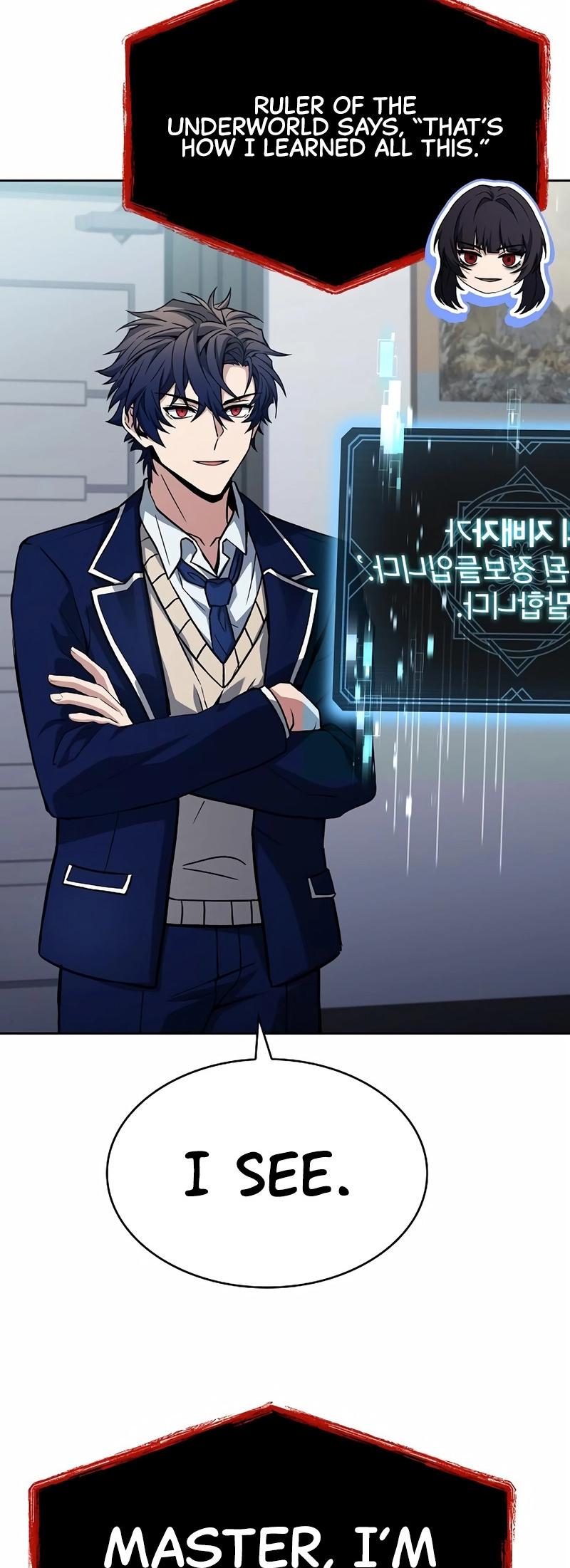 The Constellations Are My Disciples Chap 114 - Next Chap 115