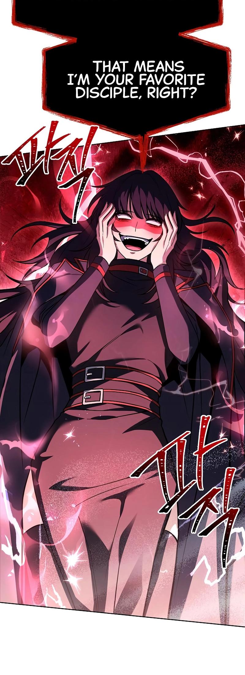 The Constellations Are My Disciples Chap 114 - Next Chap 115