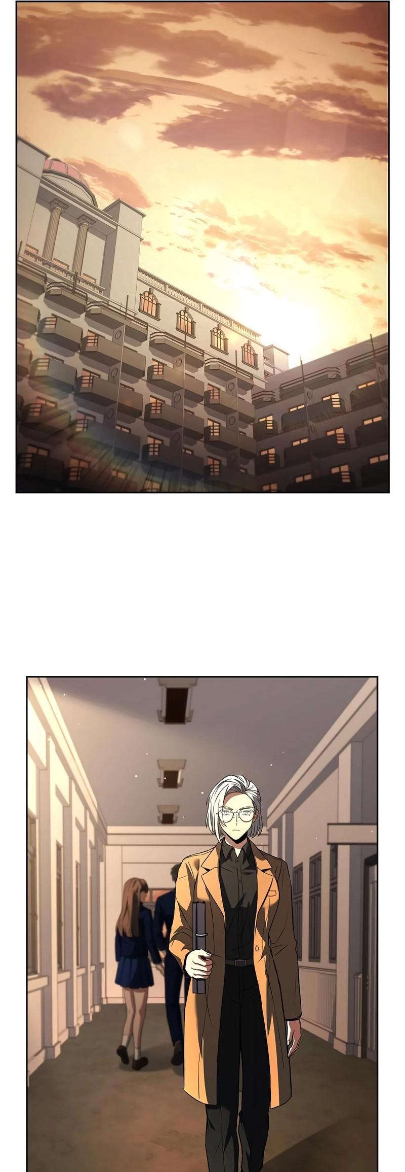 The Constellations Are My Disciples Chap 114 - Next Chap 115