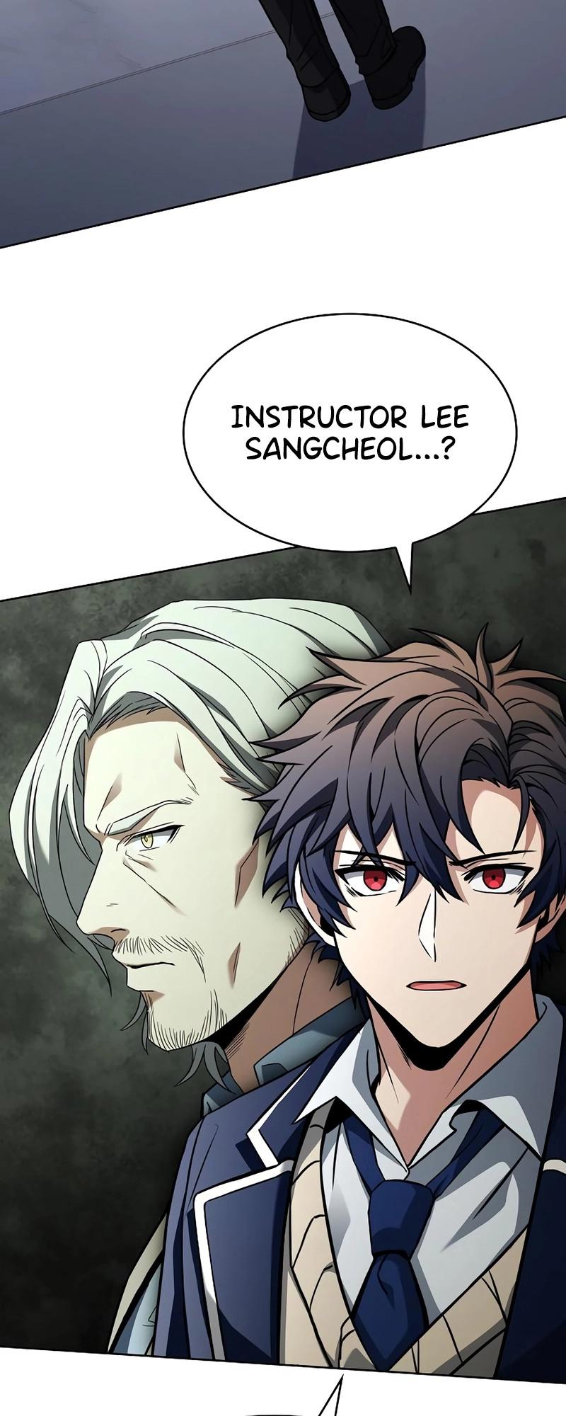 The Constellations Are My Disciples Chap 114 - Next Chap 115