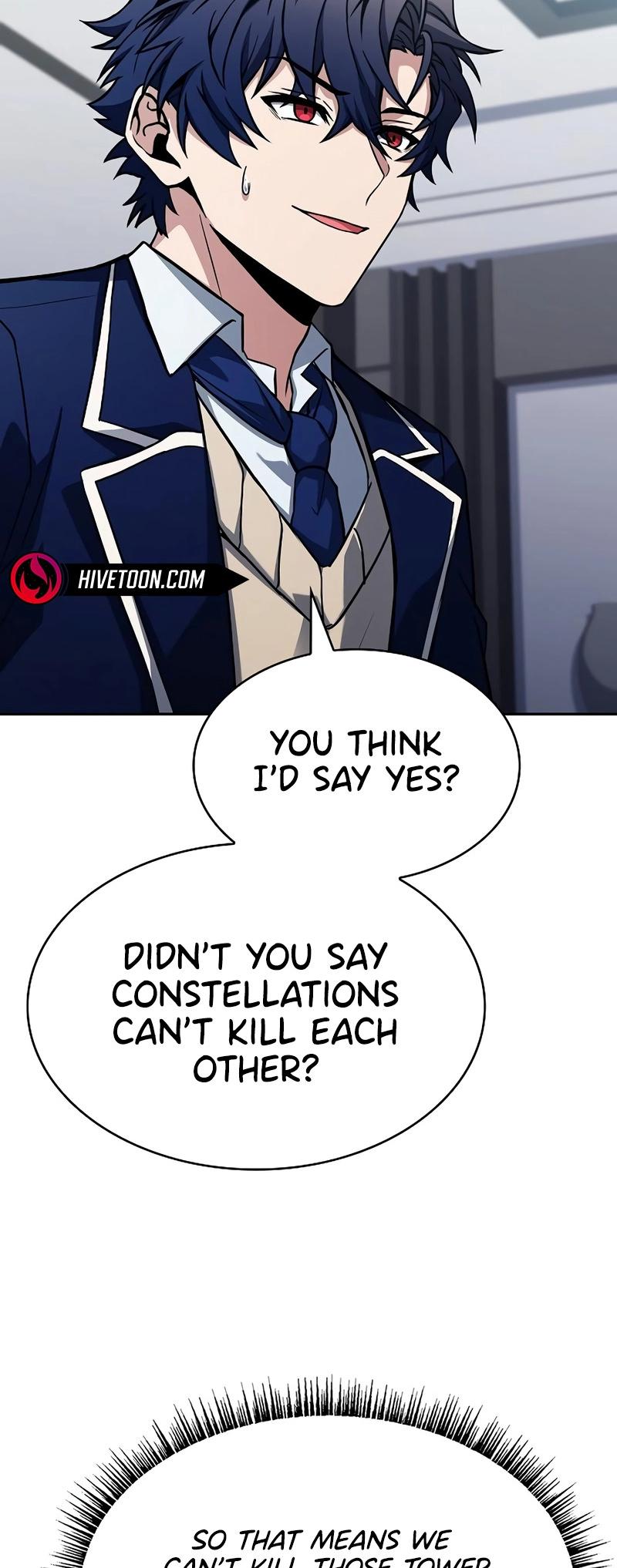 The Constellations Are My Disciples Chap 114 - Next Chap 115