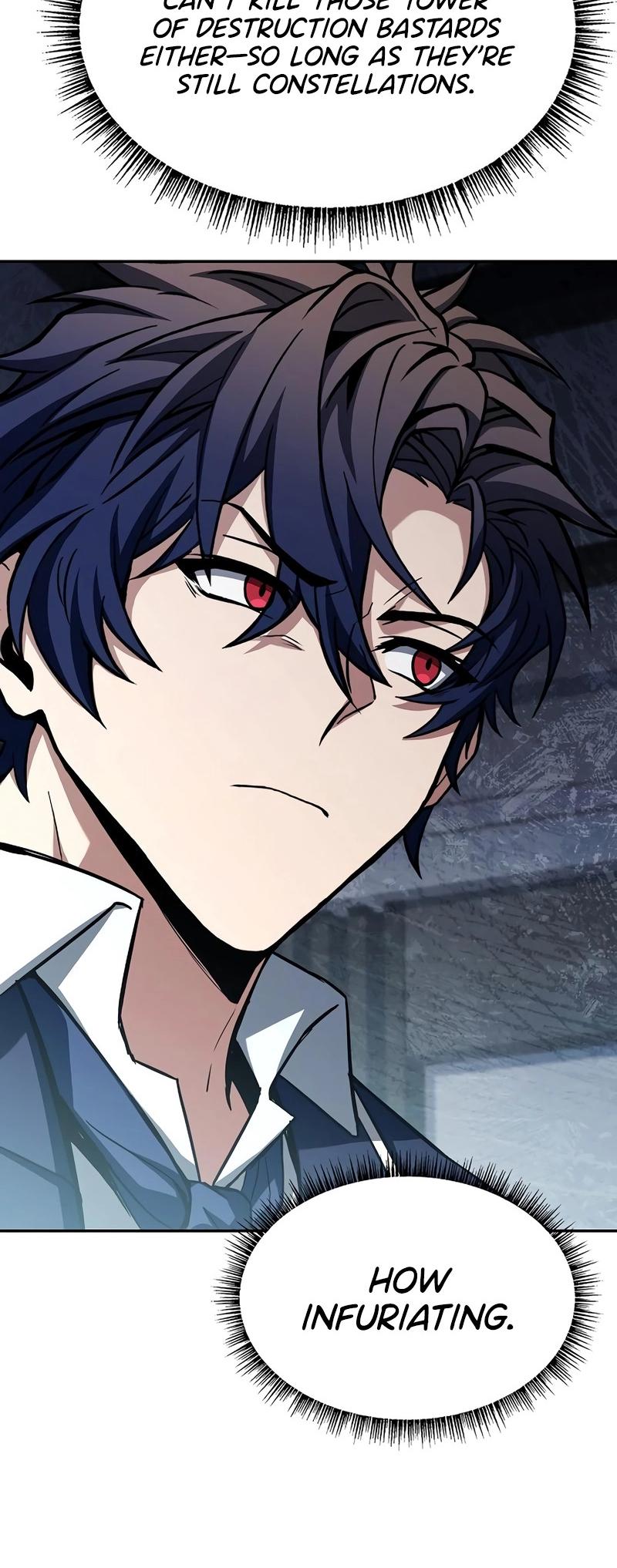 The Constellations Are My Disciples Chap 114 - Next Chap 115