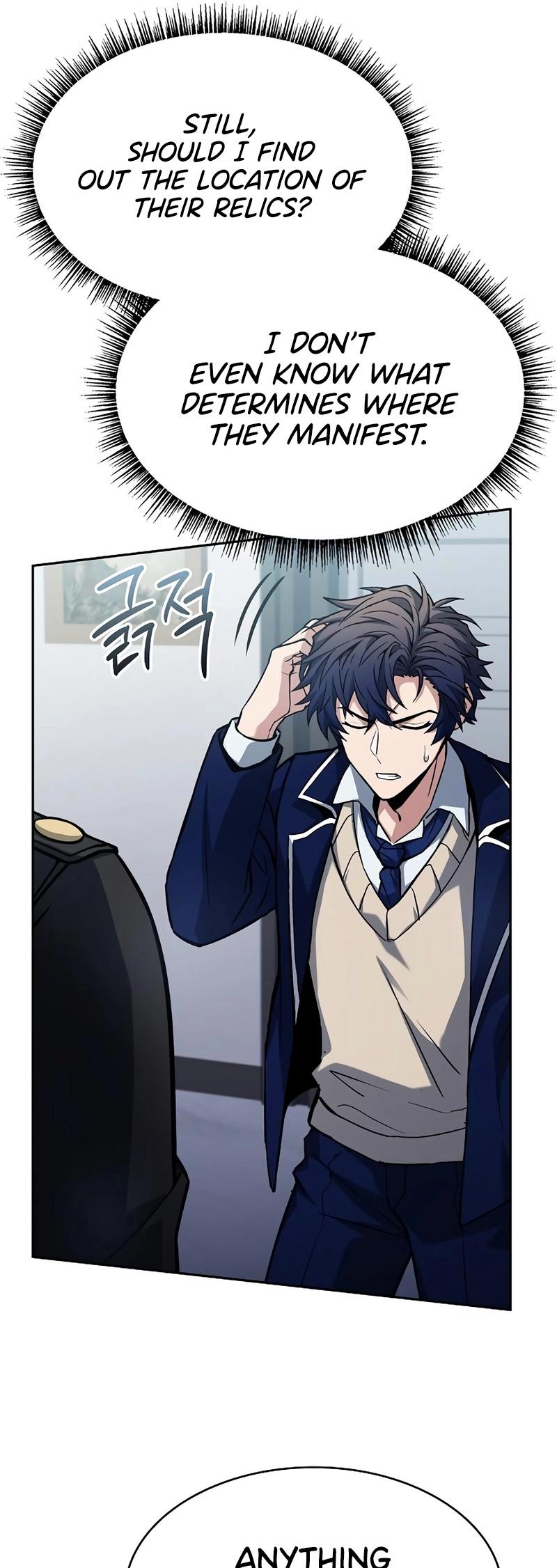 The Constellations Are My Disciples Chap 114 - Next Chap 115