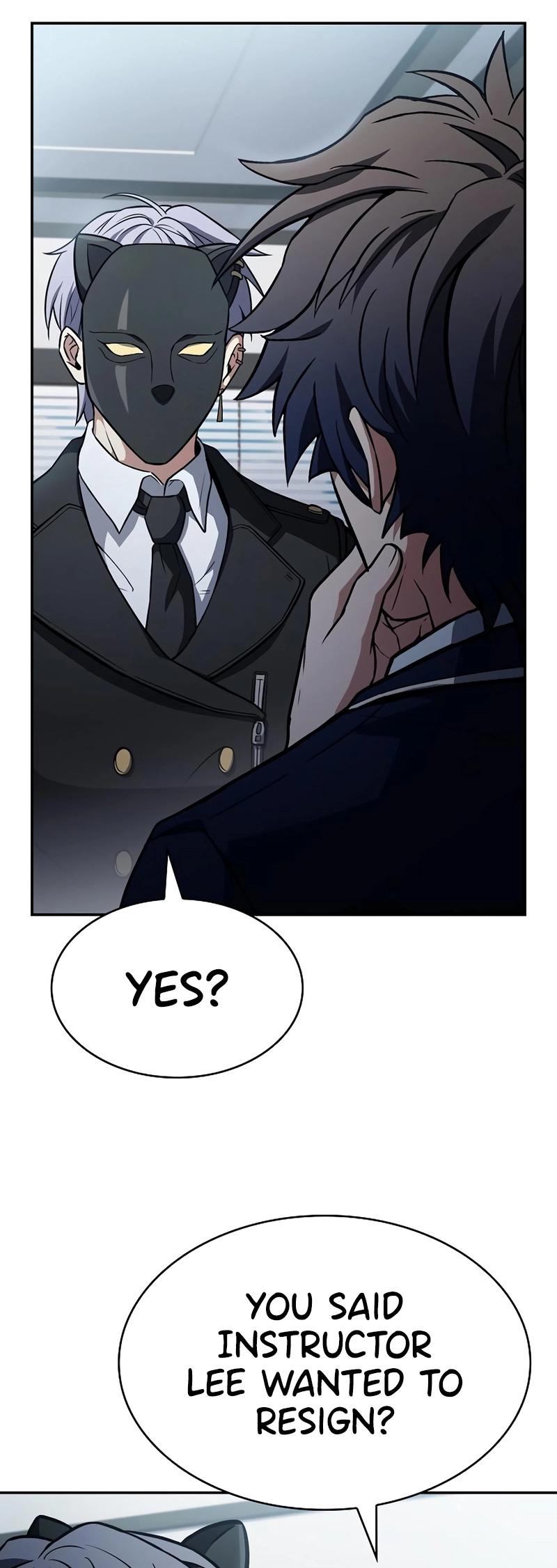 The Constellations Are My Disciples Chap 114 - Next Chap 115