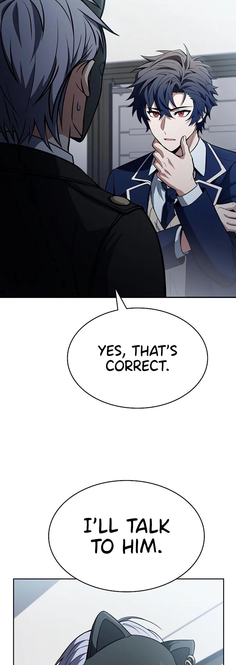 The Constellations Are My Disciples Chap 114 - Next Chap 115