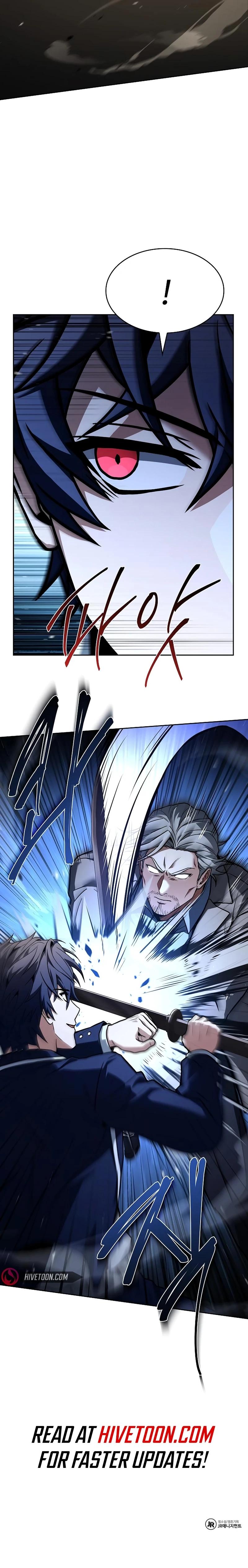 The Constellations Are My Disciples Chap 115 - Next Chap 116