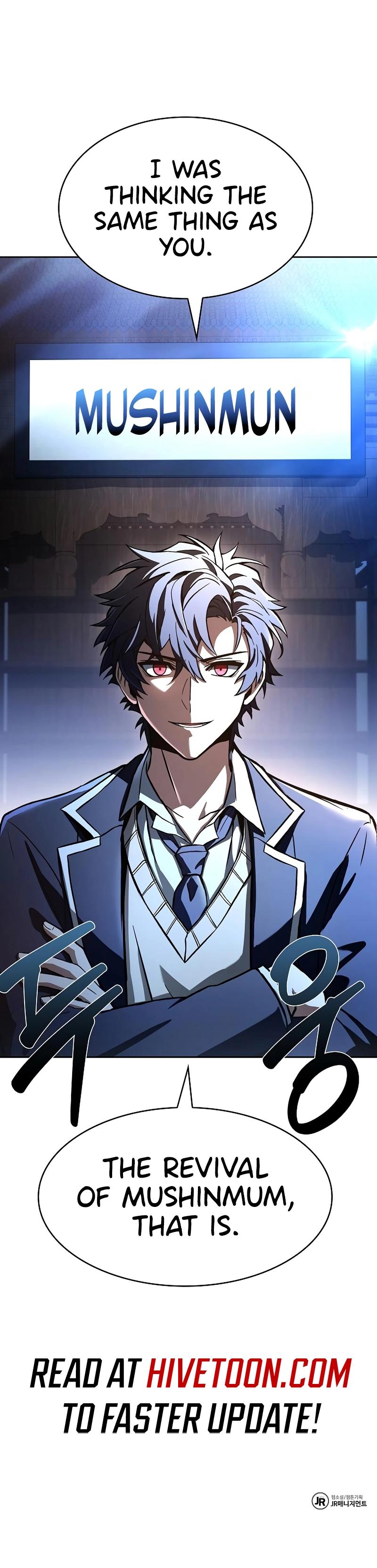 The Constellations Are My Disciples Chap 118 - Next Chap 119