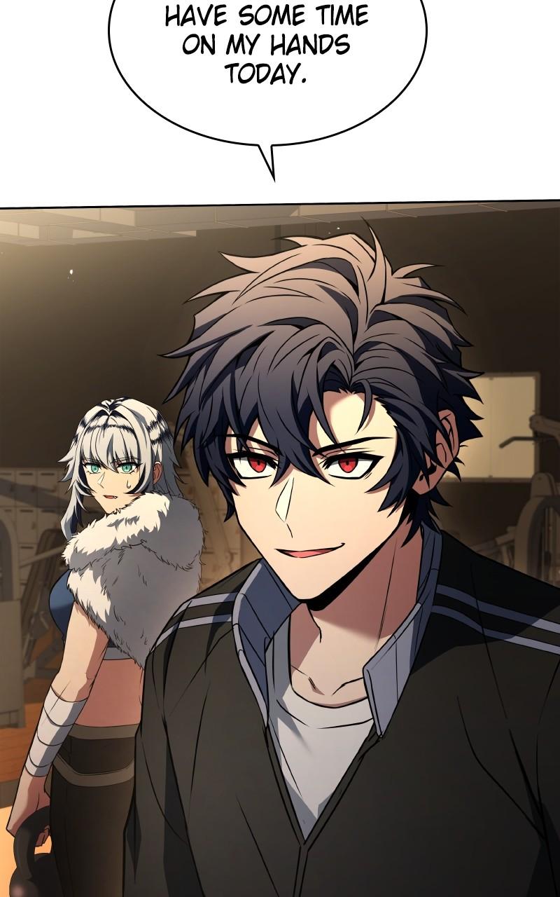 The Constellations Are My Disciples Chap 110 - Next Chap 111