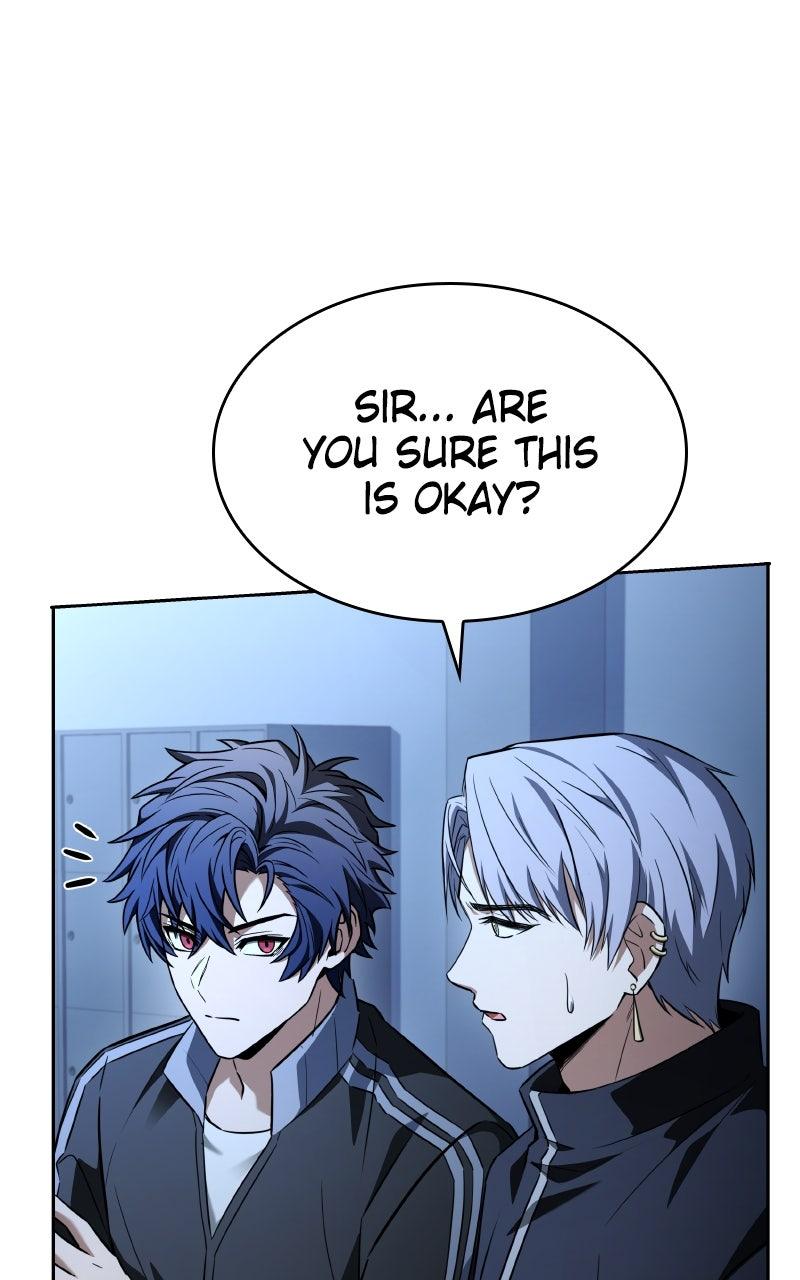 The Constellations Are My Disciples Chap 110 - Next Chap 111