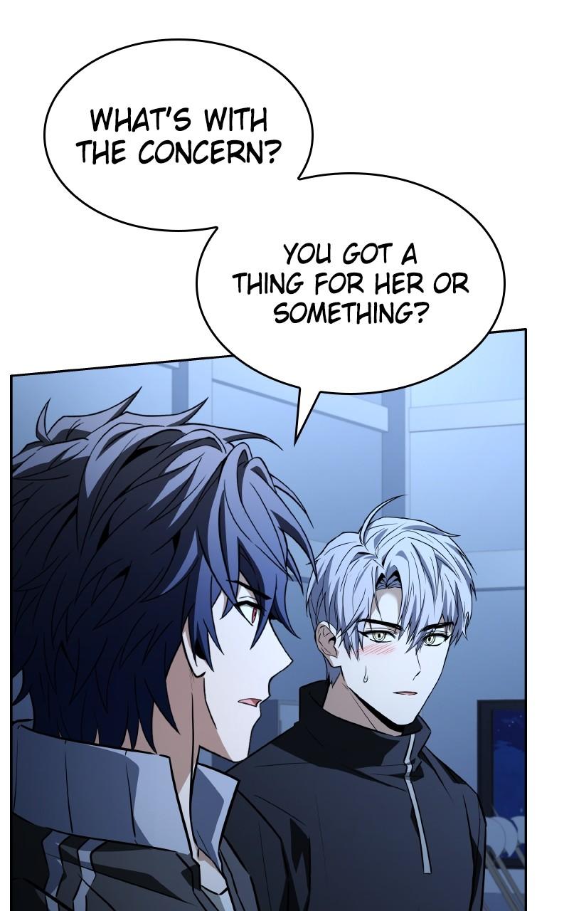 The Constellations Are My Disciples Chap 110 - Next Chap 111