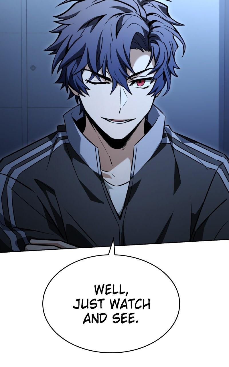 The Constellations Are My Disciples Chap 110 - Next Chap 111