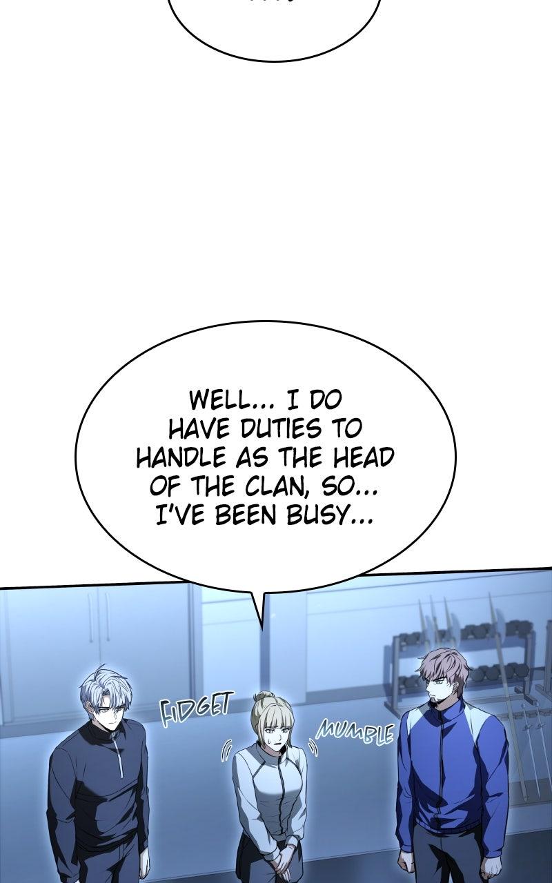 The Constellations Are My Disciples Chap 110 - Next Chap 111