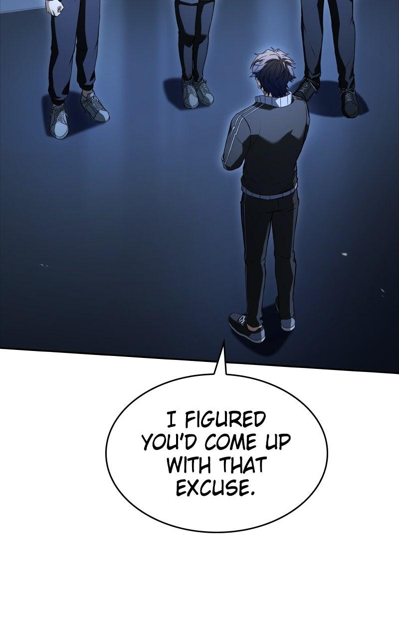 The Constellations Are My Disciples Chap 110 - Next Chap 111