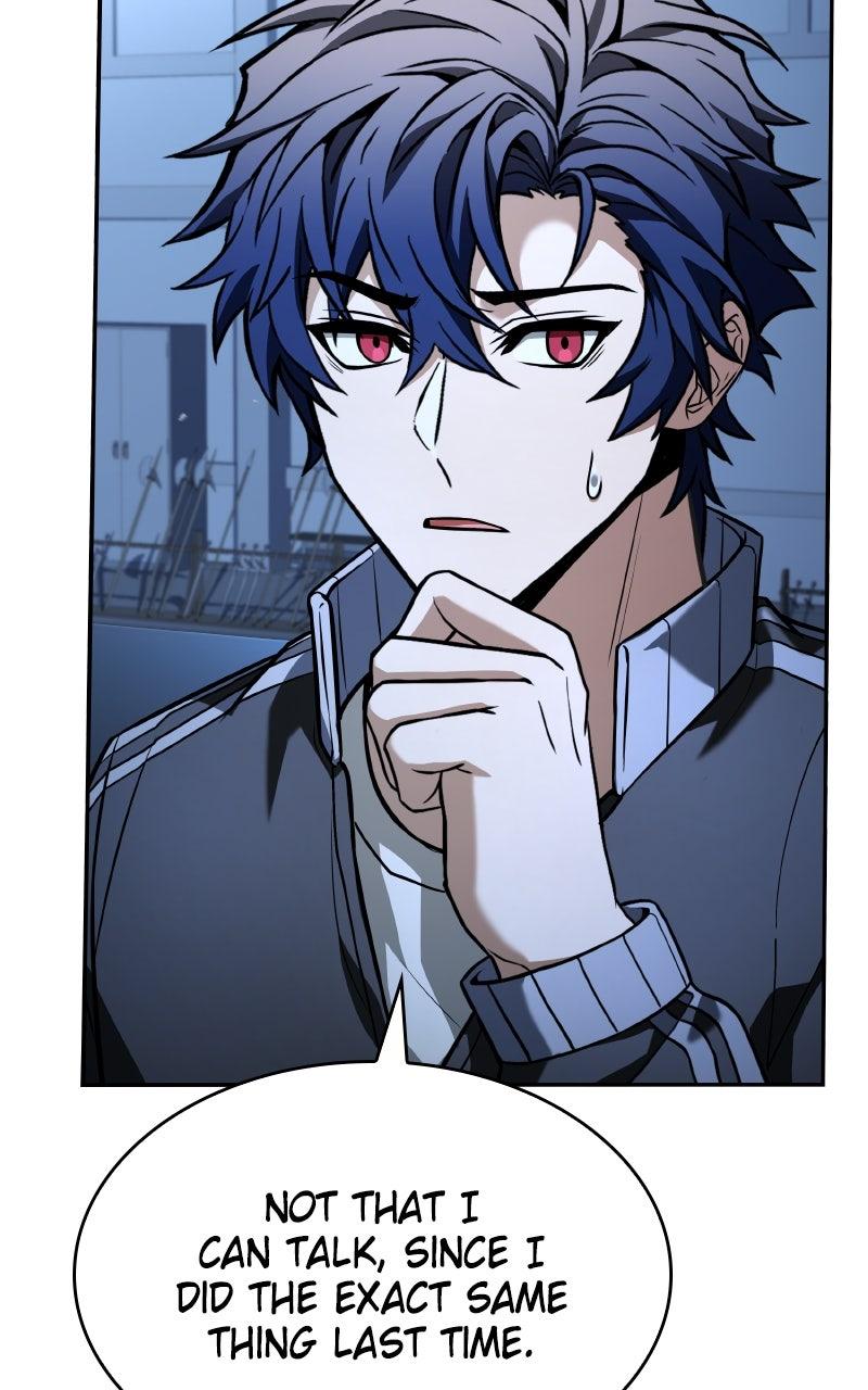 The Constellations Are My Disciples Chap 110 - Next Chap 111