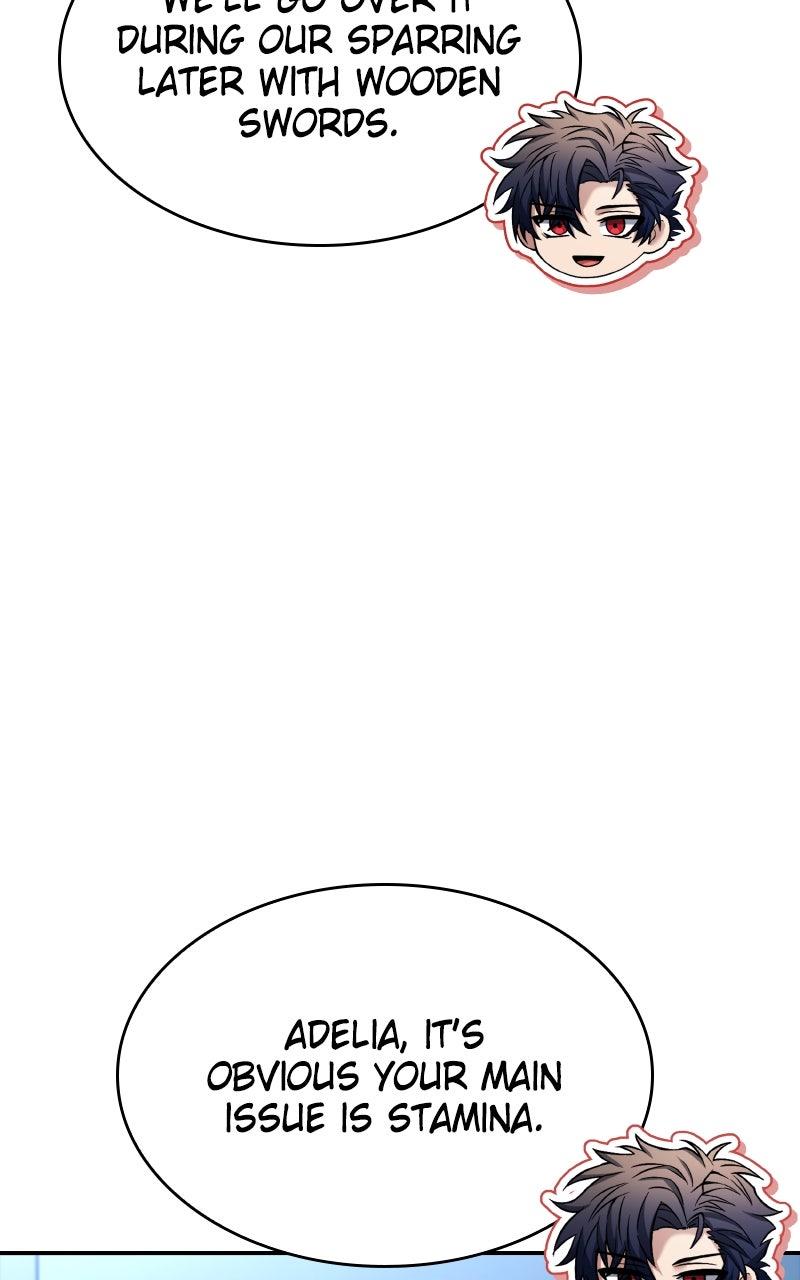 The Constellations Are My Disciples Chap 110 - Next Chap 111