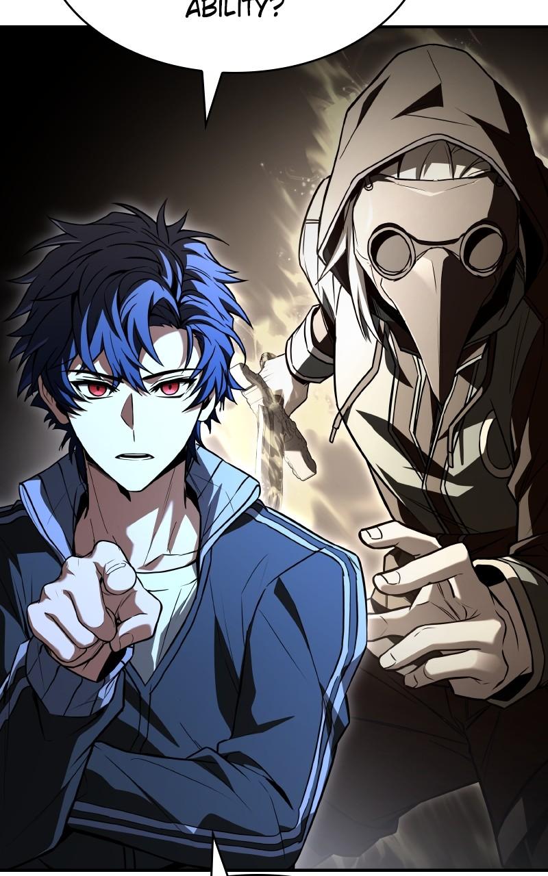 The Constellations Are My Disciples Chap 110 - Next Chap 111