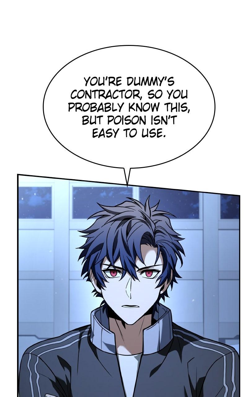 The Constellations Are My Disciples Chap 110 - Next Chap 111