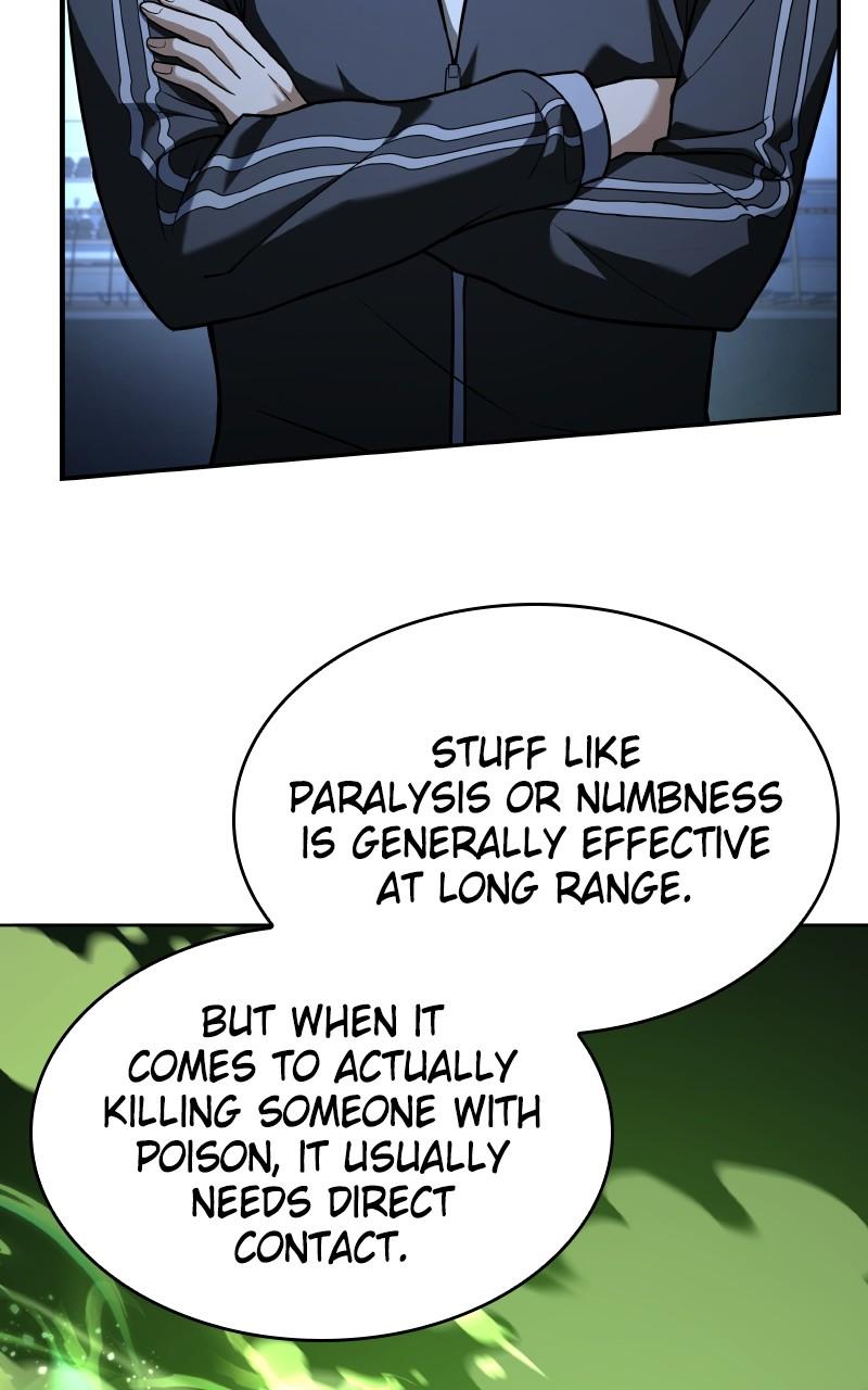 The Constellations Are My Disciples Chap 110 - Next Chap 111