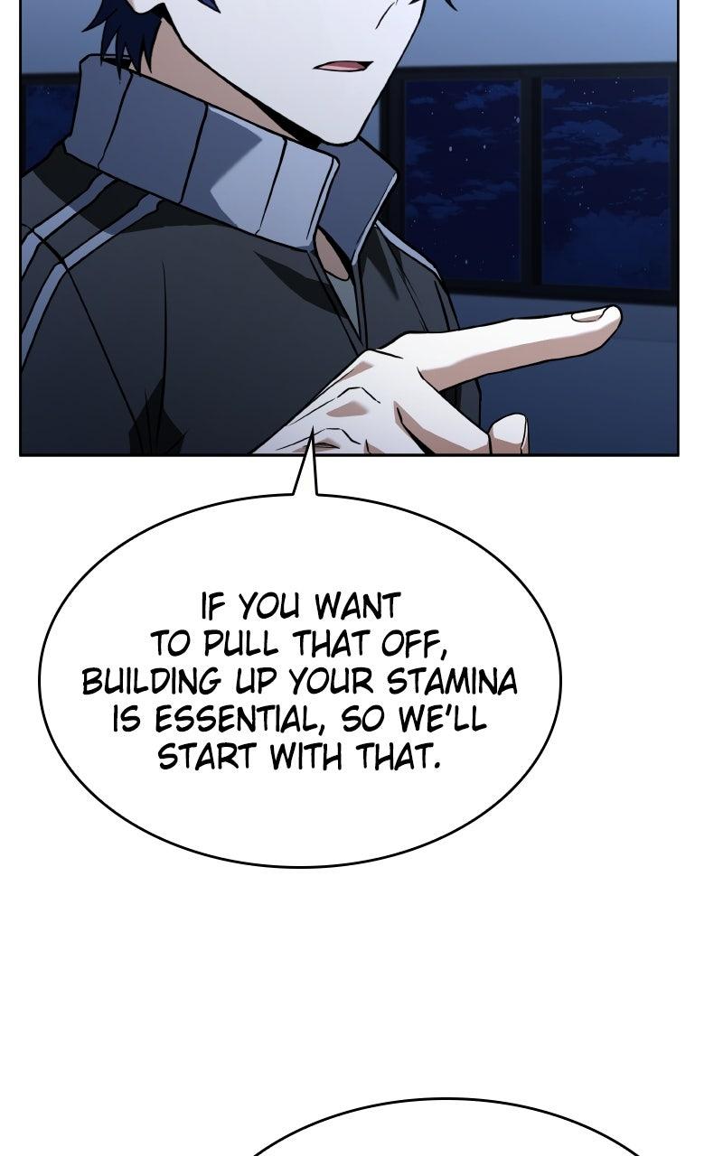 The Constellations Are My Disciples Chap 110 - Next Chap 111