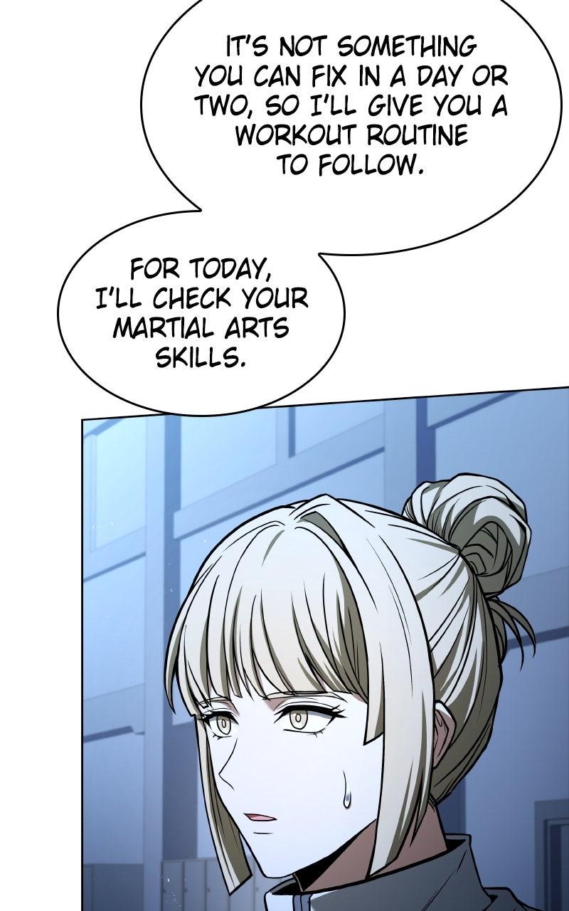 The Constellations Are My Disciples Chap 110 - Next Chap 111