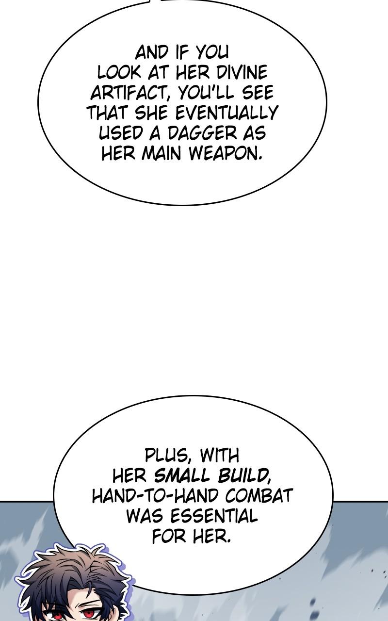 The Constellations Are My Disciples Chap 110 - Next Chap 111