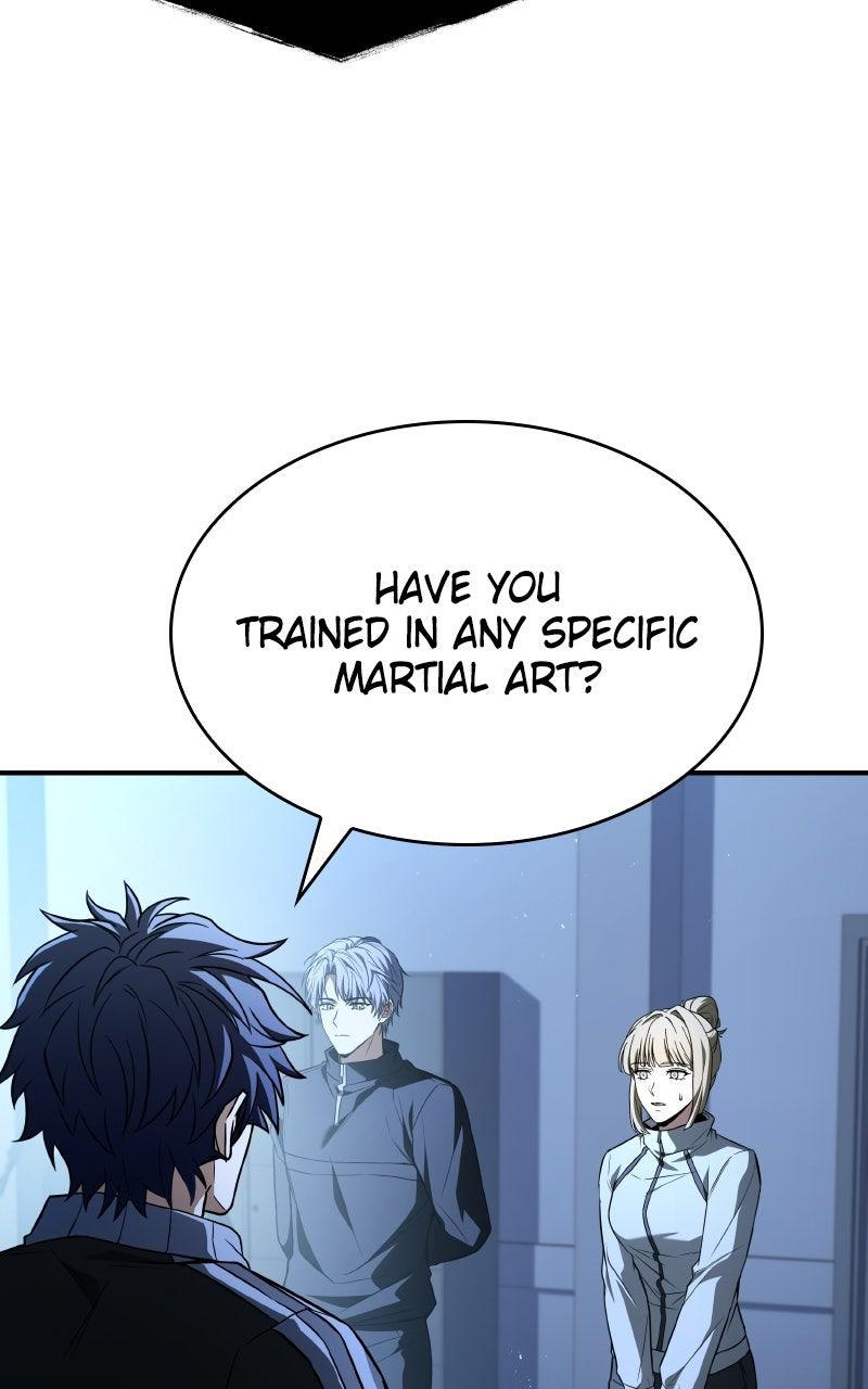 The Constellations Are My Disciples Chap 110 - Next Chap 111