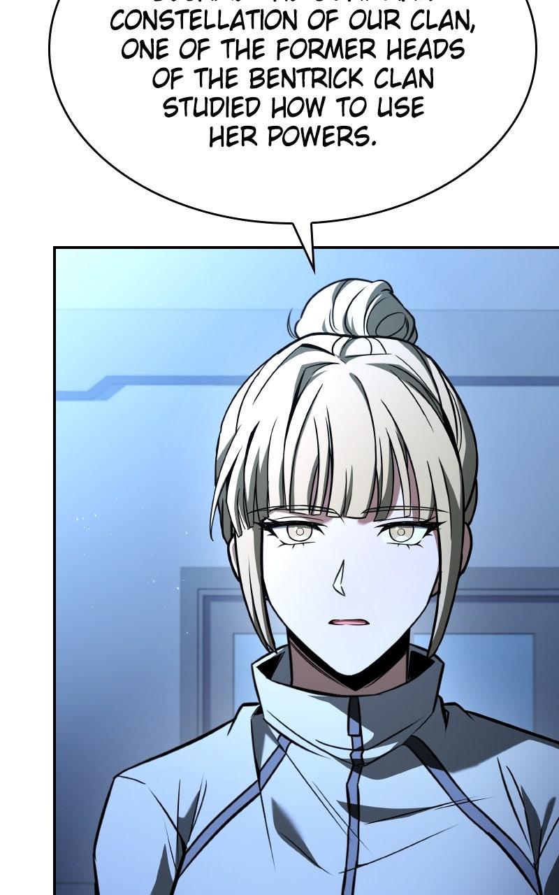 The Constellations Are My Disciples Chap 110 - Next Chap 111