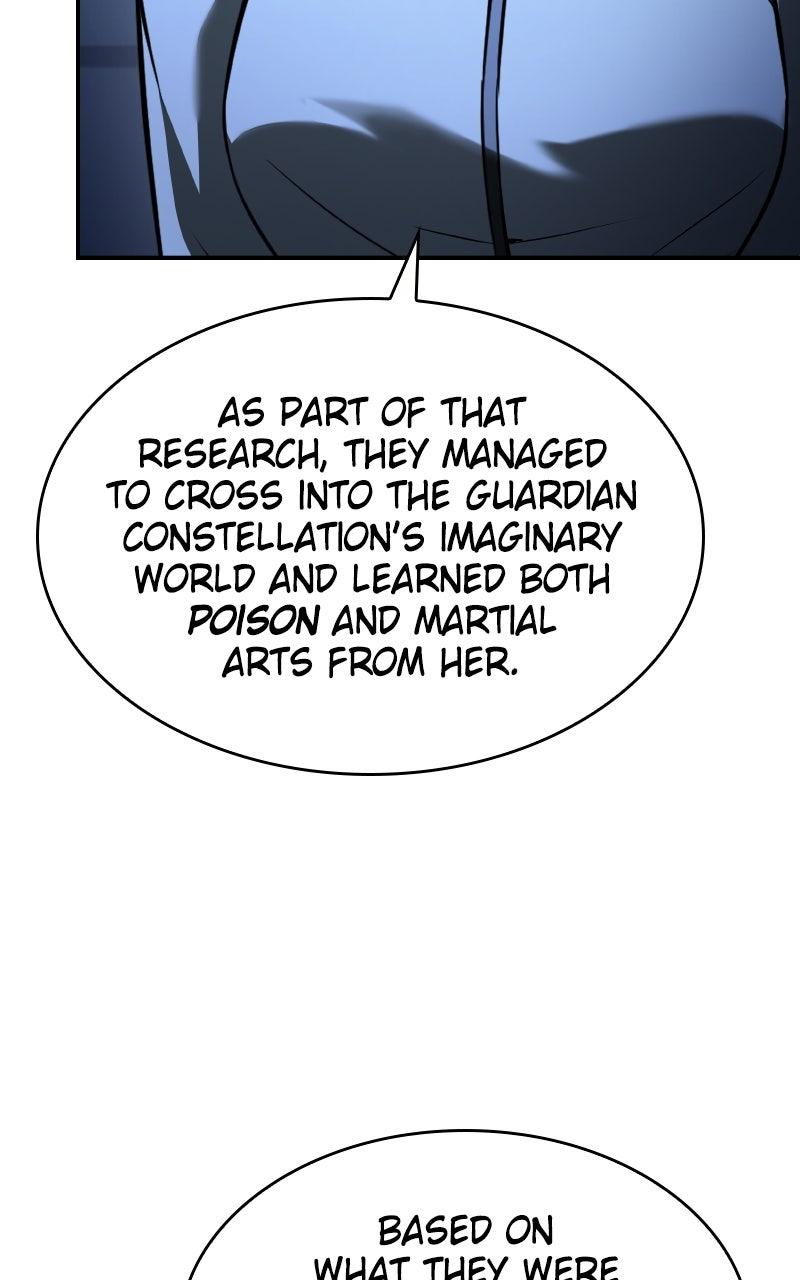 The Constellations Are My Disciples Chap 110 - Next Chap 111