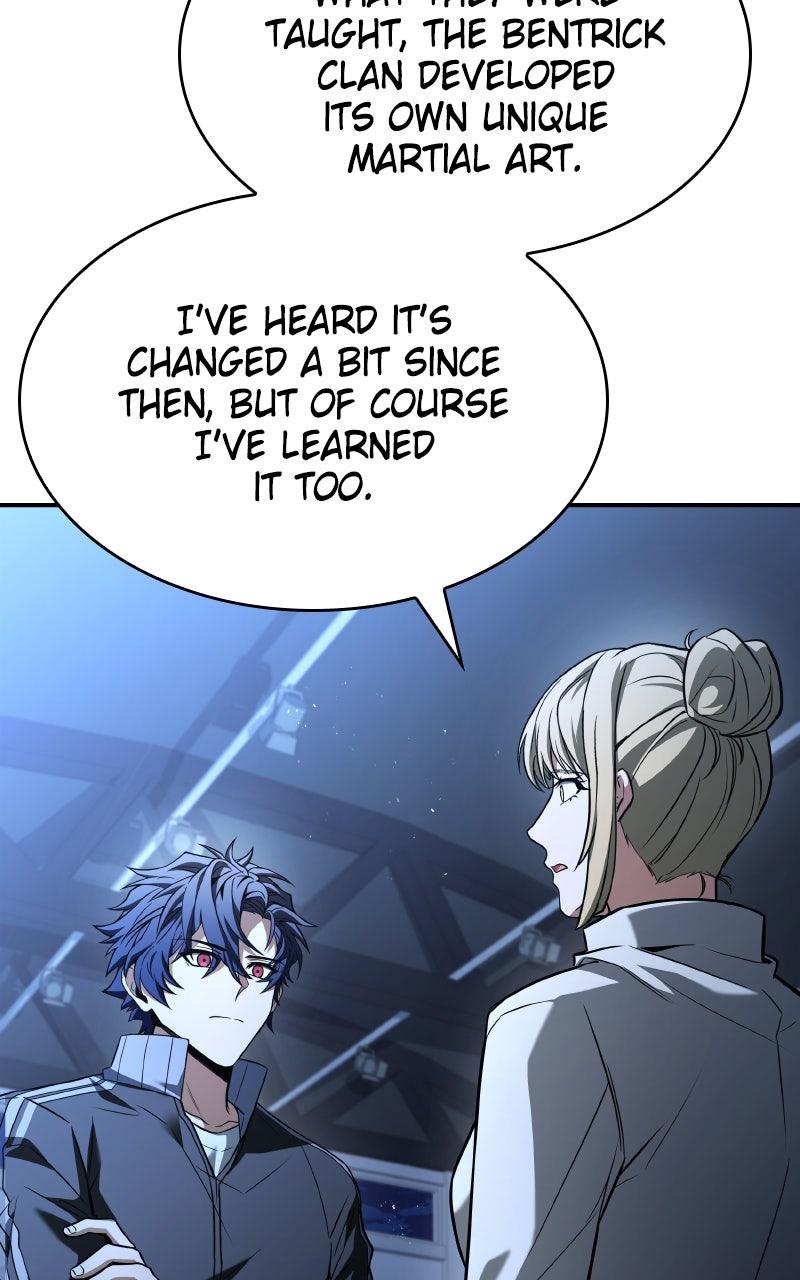 The Constellations Are My Disciples Chap 110 - Next Chap 111