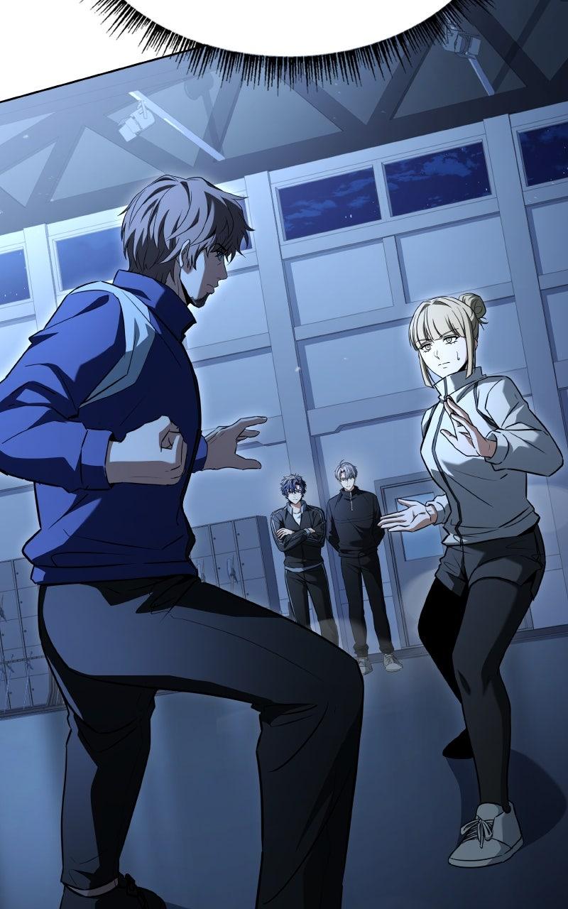 The Constellations Are My Disciples Chap 110 - Next Chap 111