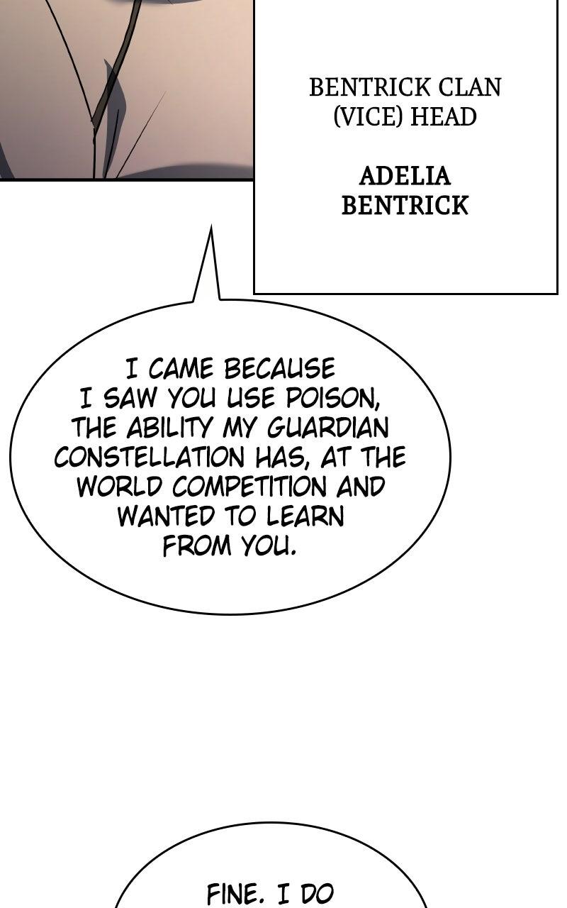 The Constellations Are My Disciples Chap 110 - Next Chap 111