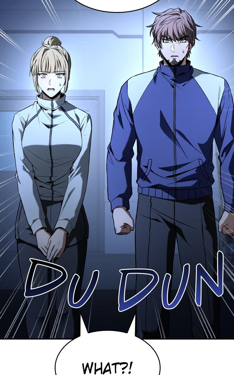 The Constellations Are My Disciples Chap 110 - Next Chap 111