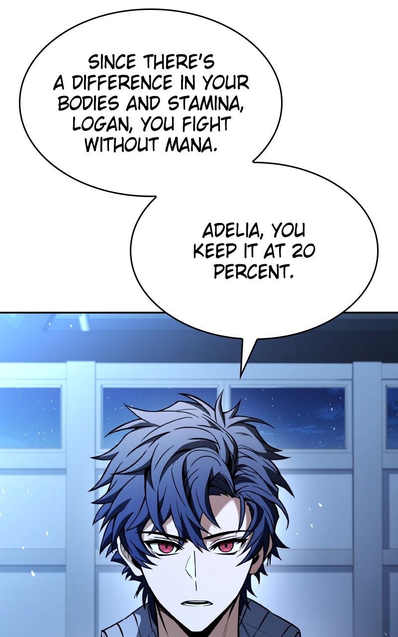 The Constellations Are My Disciples Chap 110 - Next Chap 111