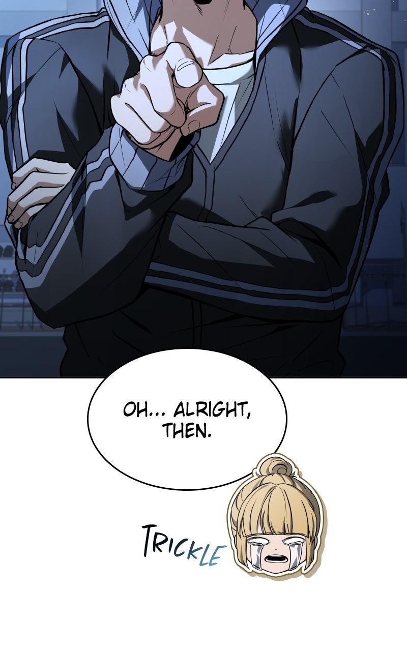 The Constellations Are My Disciples Chap 110 - Next Chap 111