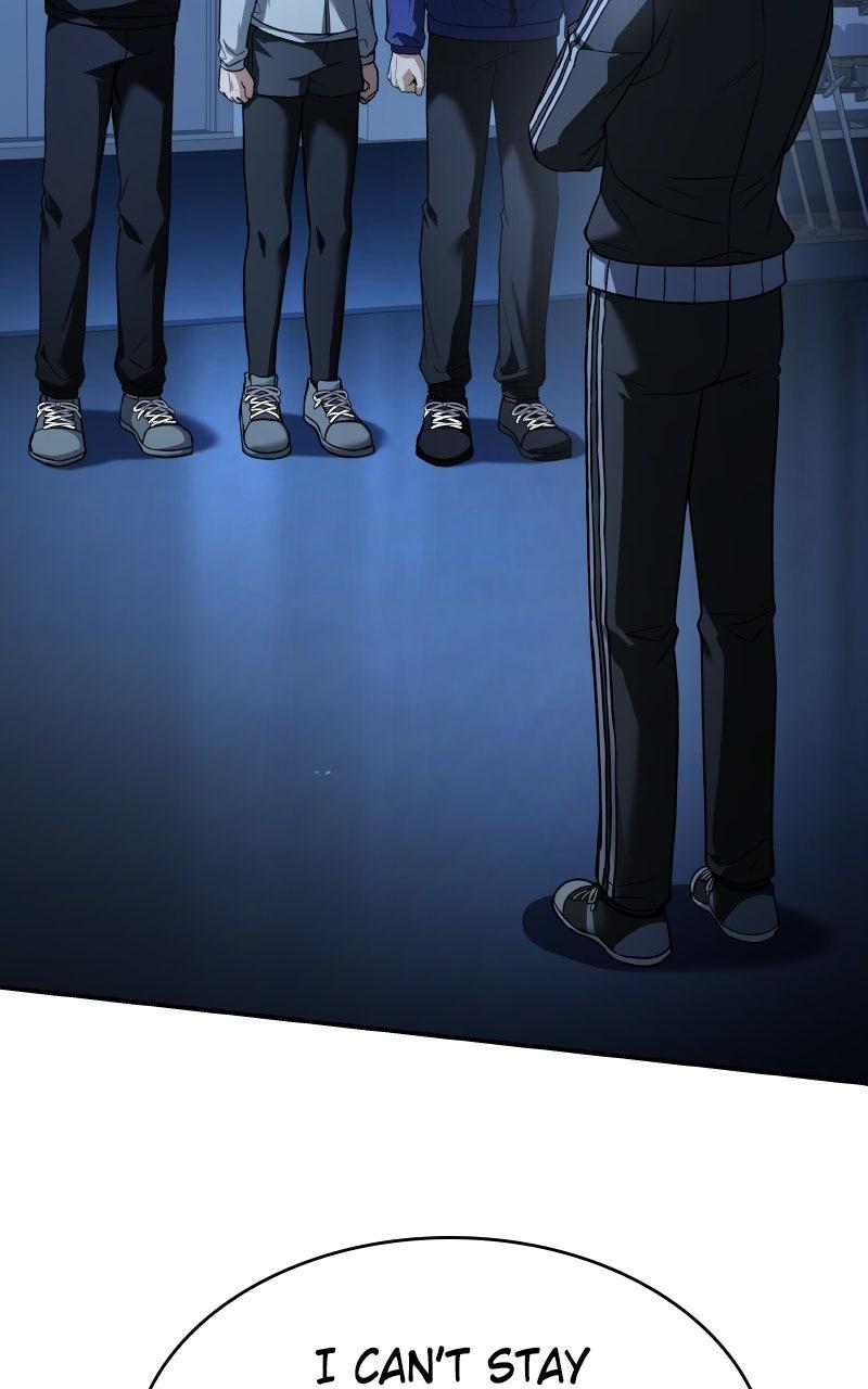 The Constellations Are My Disciples Chap 110 - Next Chap 111