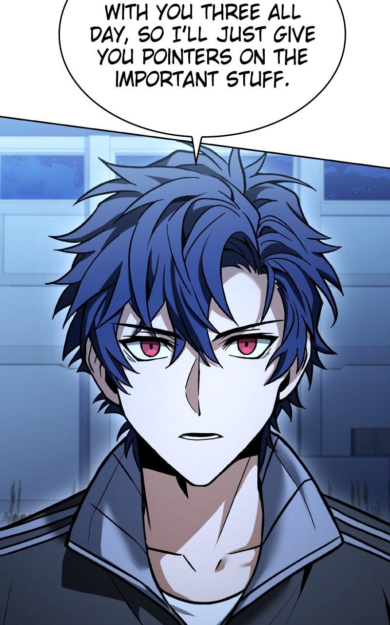 The Constellations Are My Disciples Chap 110 - Next Chap 111