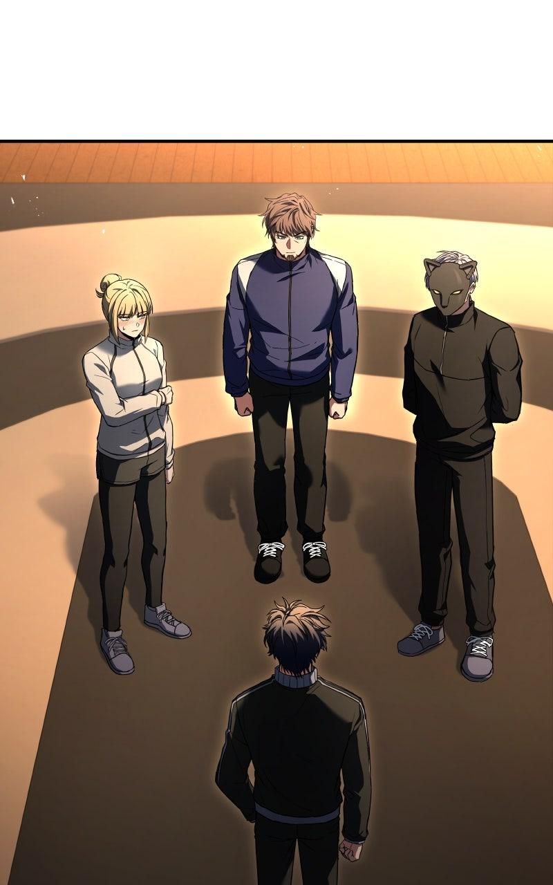 The Constellations Are My Disciples Chap 110 - Next Chap 111